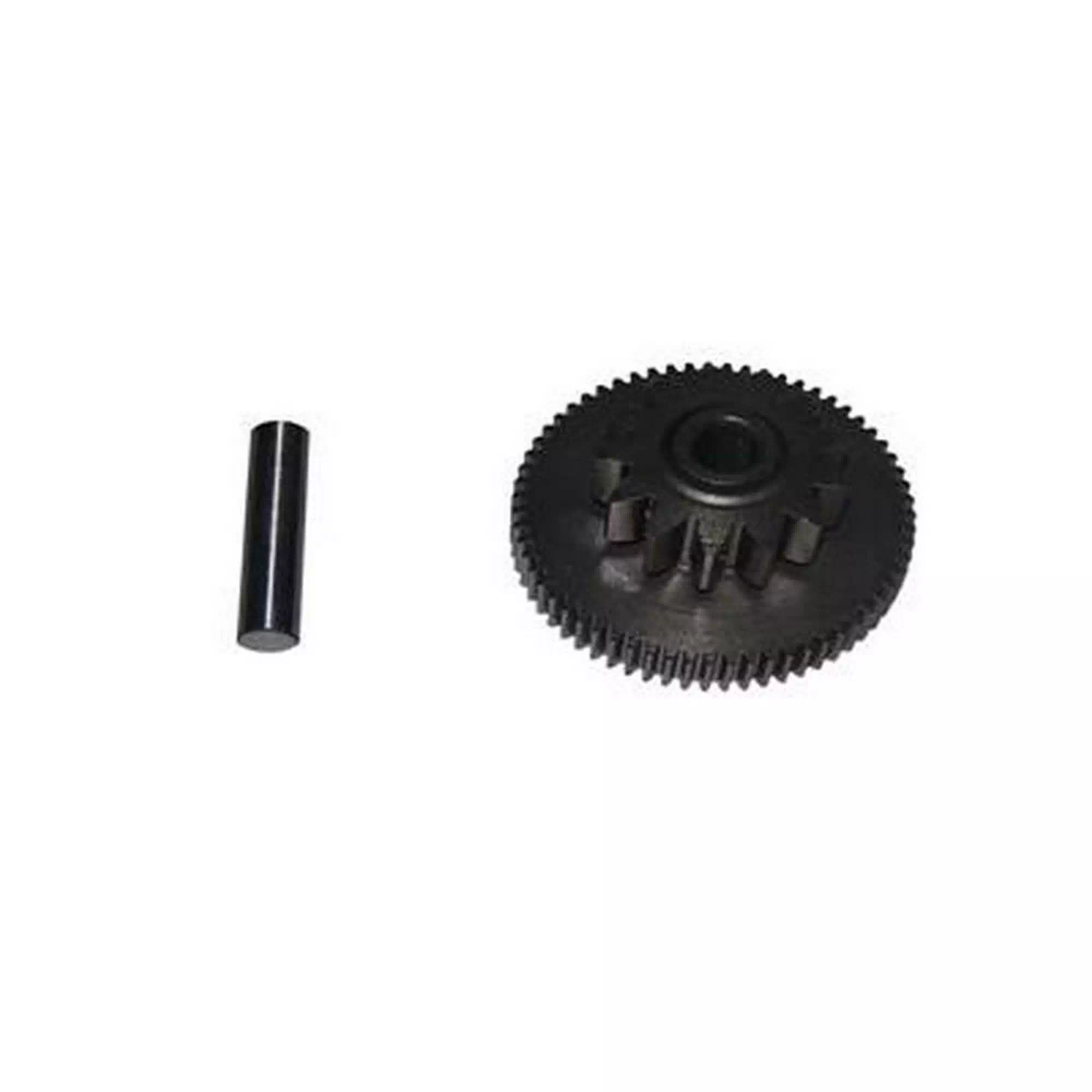 RKS BLADE 350 MARŞ MOTOR DİŞLİ KARŞILIĞI VE MİLİ [BLADE250 PRO - BLADE350 PRO - BLADE250] #RK 45357